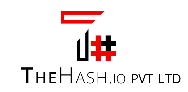 TheHash.io Logo